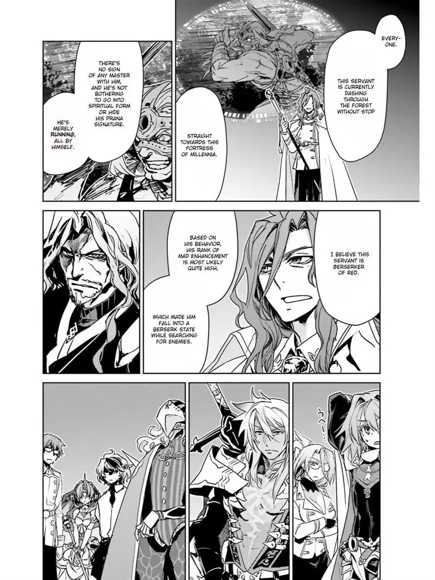 Fate/Apocrypha Chapter 10 32